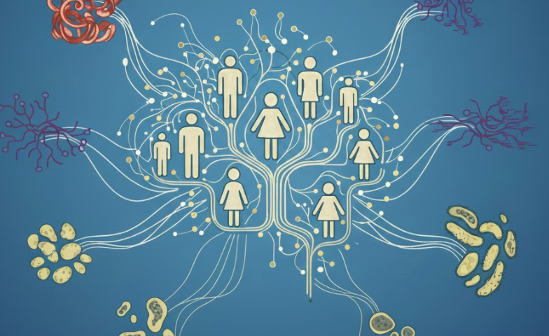 Systems thinking and the unidisease concept