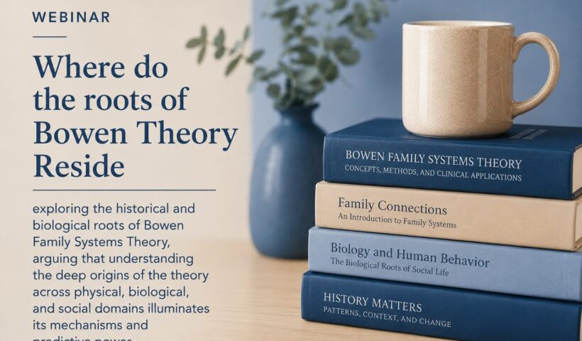 roots of Bowen Theory in the Brain